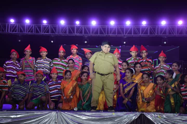Childrens Day